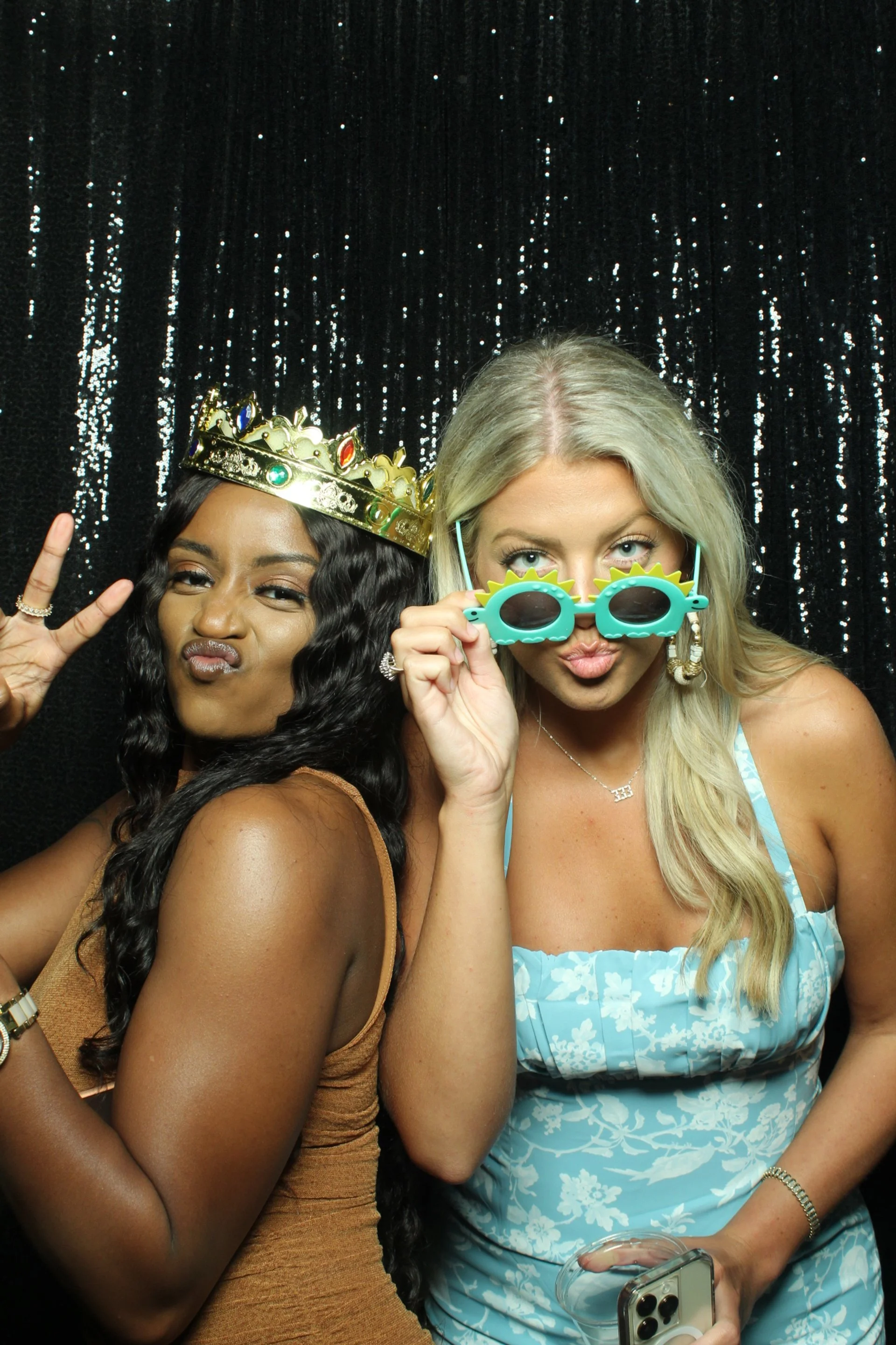 The Johnsons Wedding