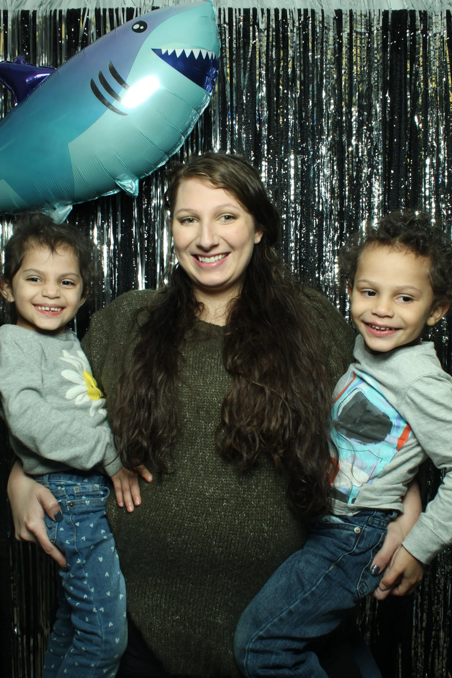 Blankinship Baby Shower