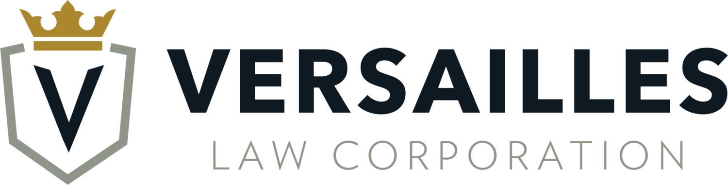 Versailles Law Corporation