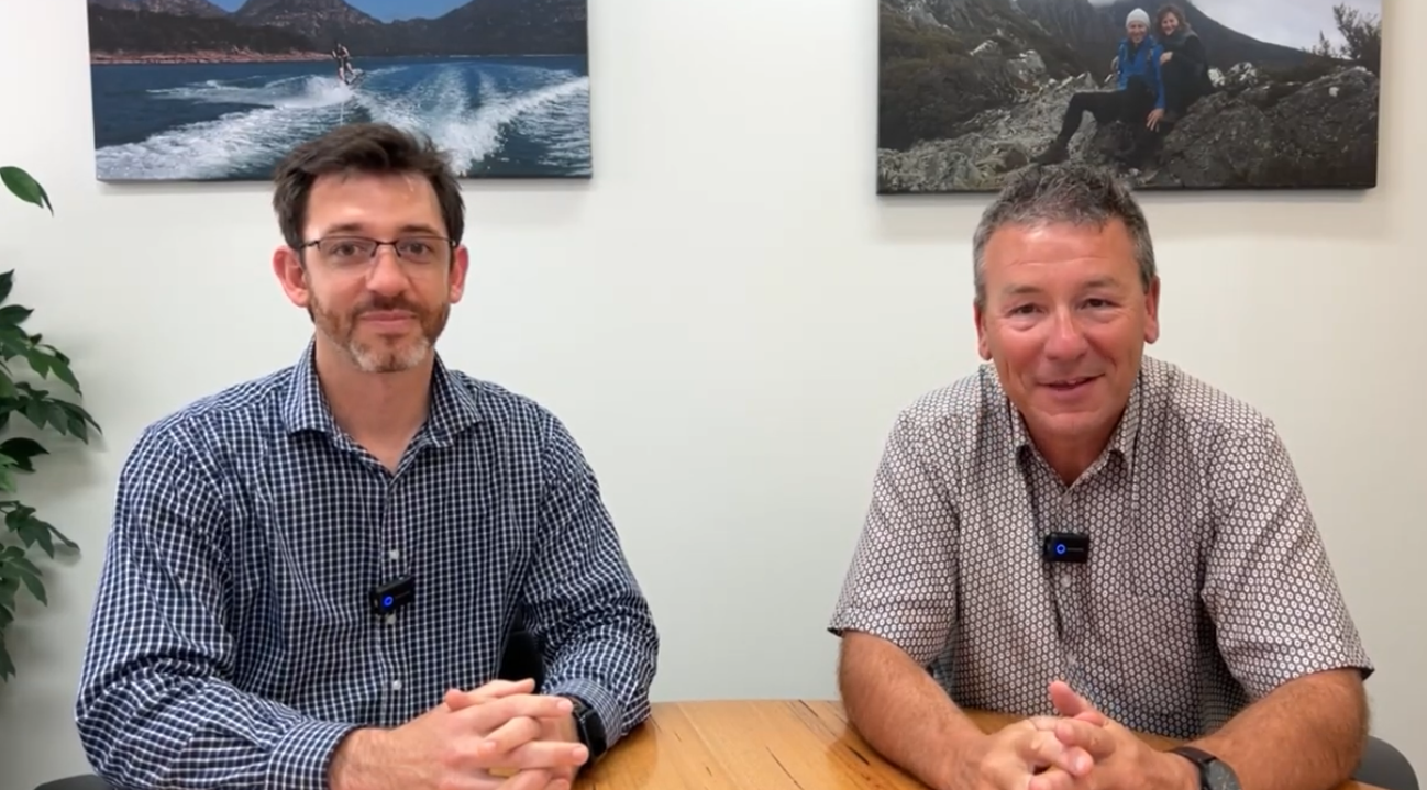 Kick off the new year: goals, finance and fun