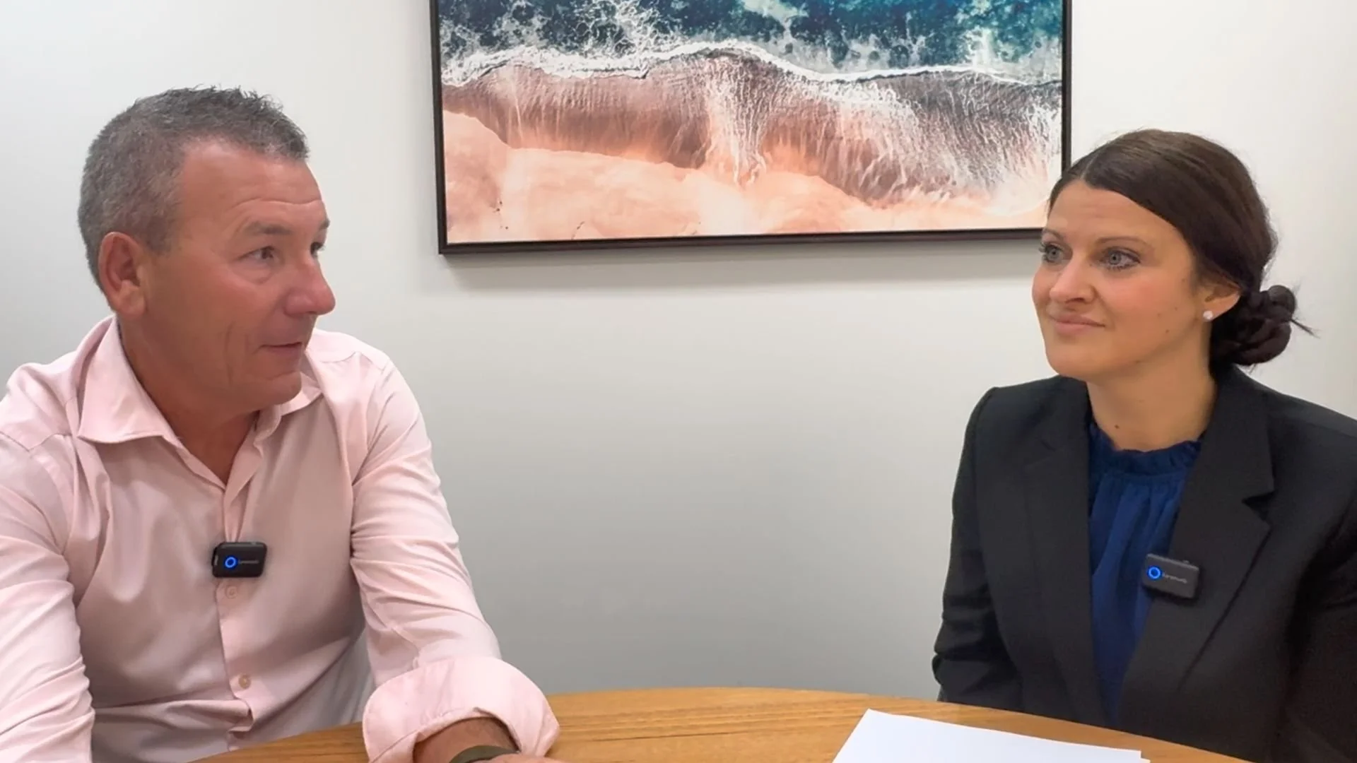 Understanding Market Volatility