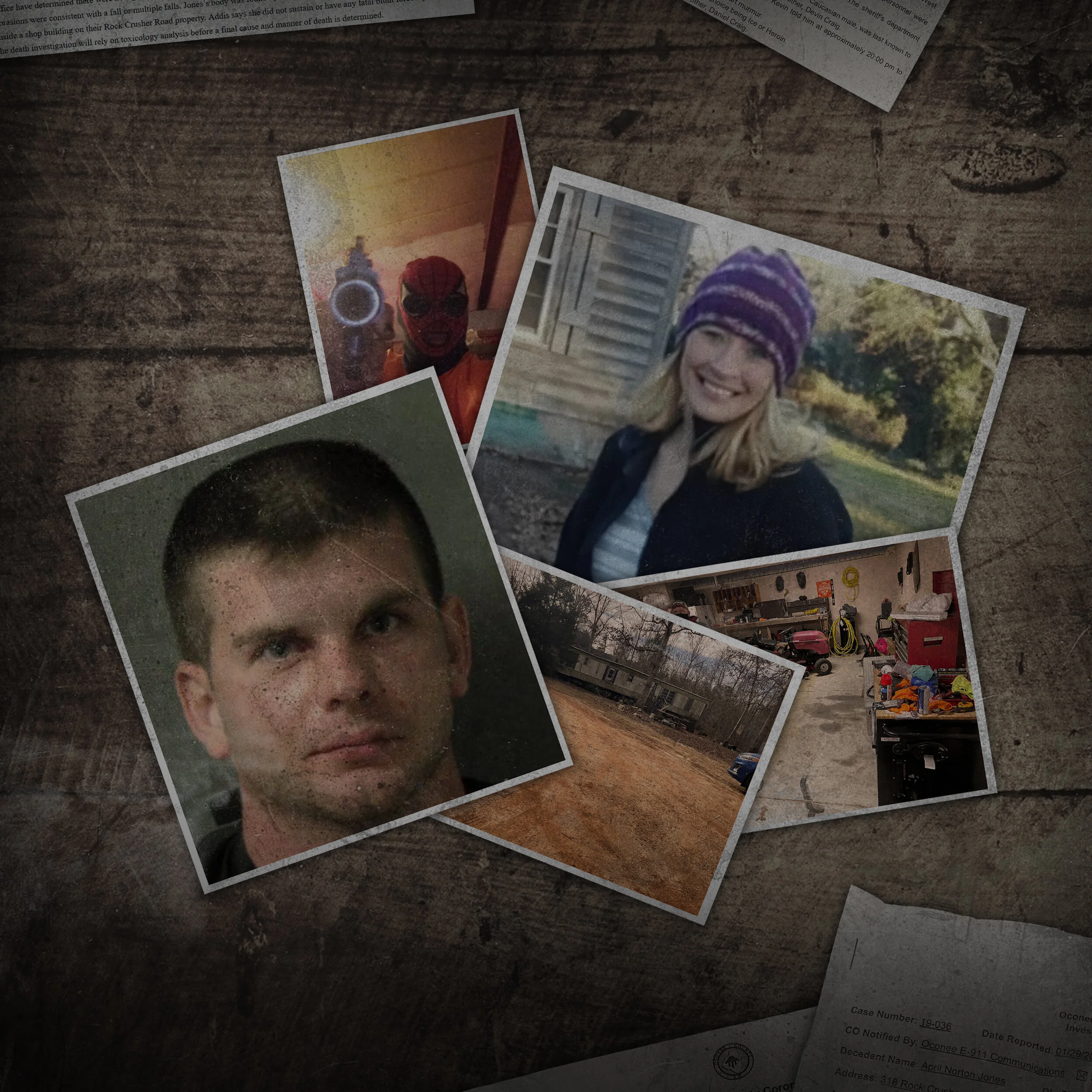 Home (Copy) — The Case