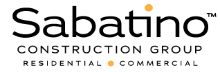Sabatino Construction Group