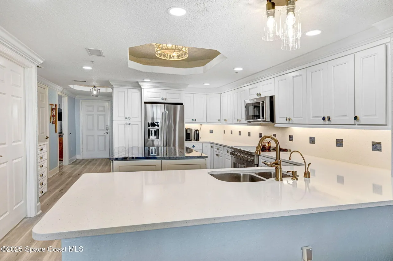 Condo Renovation at 817 Mystic Vistas