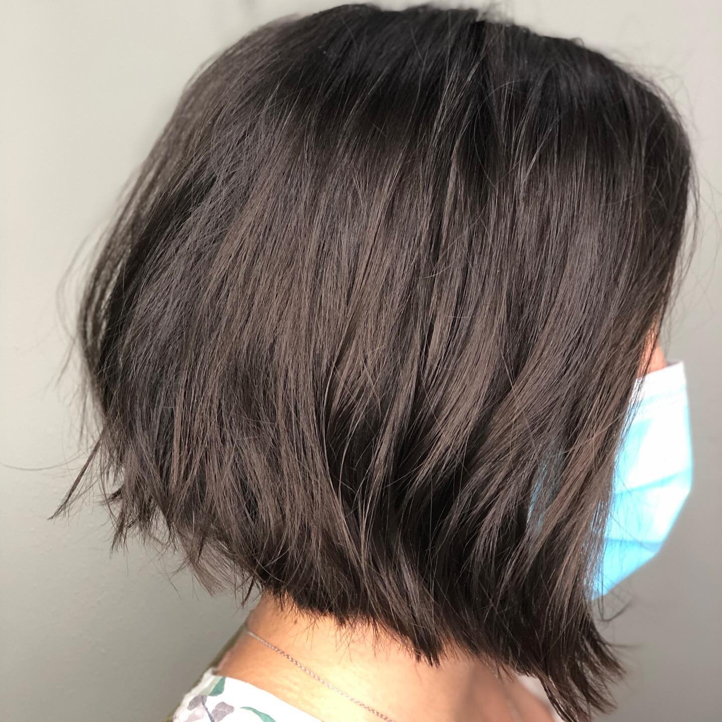 Textured bob by @hellomalloryy_hair ❤️
.
.
.
.

@wooptidosalon #wheretagotagetado #portlandhairstylist #portlandhairsalon #independantlyowned #womanownedbusiness #pdxhair #neportland #supportsmallbusiness #portlandhaircut #shorthair #naturalwave #tex