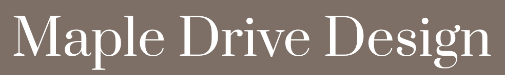 Maple Drive Design