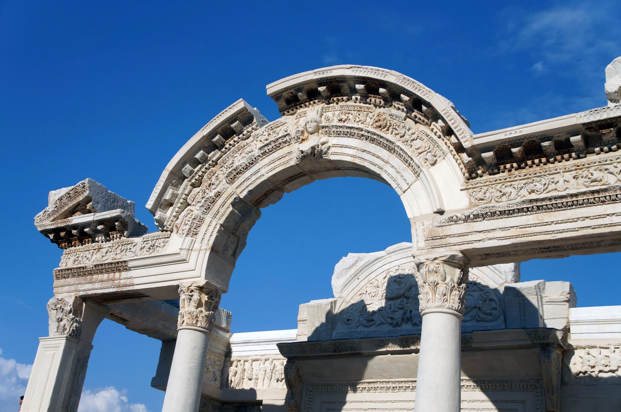 Holy Land Cruise - Kuşadasi, Turkey