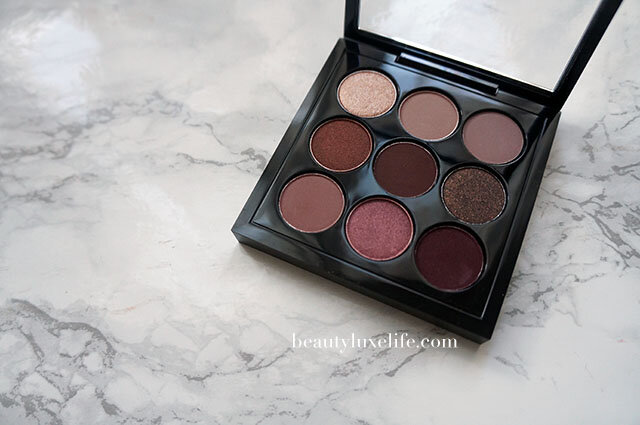 Mac Burdy Times Nine Product Review