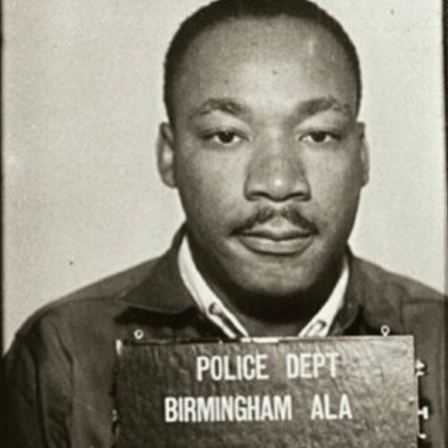 Taking time to reflect on the idea of mutuality in remembrance of Martin Luther King, Jr. today.
From &ldquo;A Letter from Birmingham Jail&rdquo;: 
&ldquo;Injustice anywhere is a threat to justice everywhere. We are caught in an inescapable network o