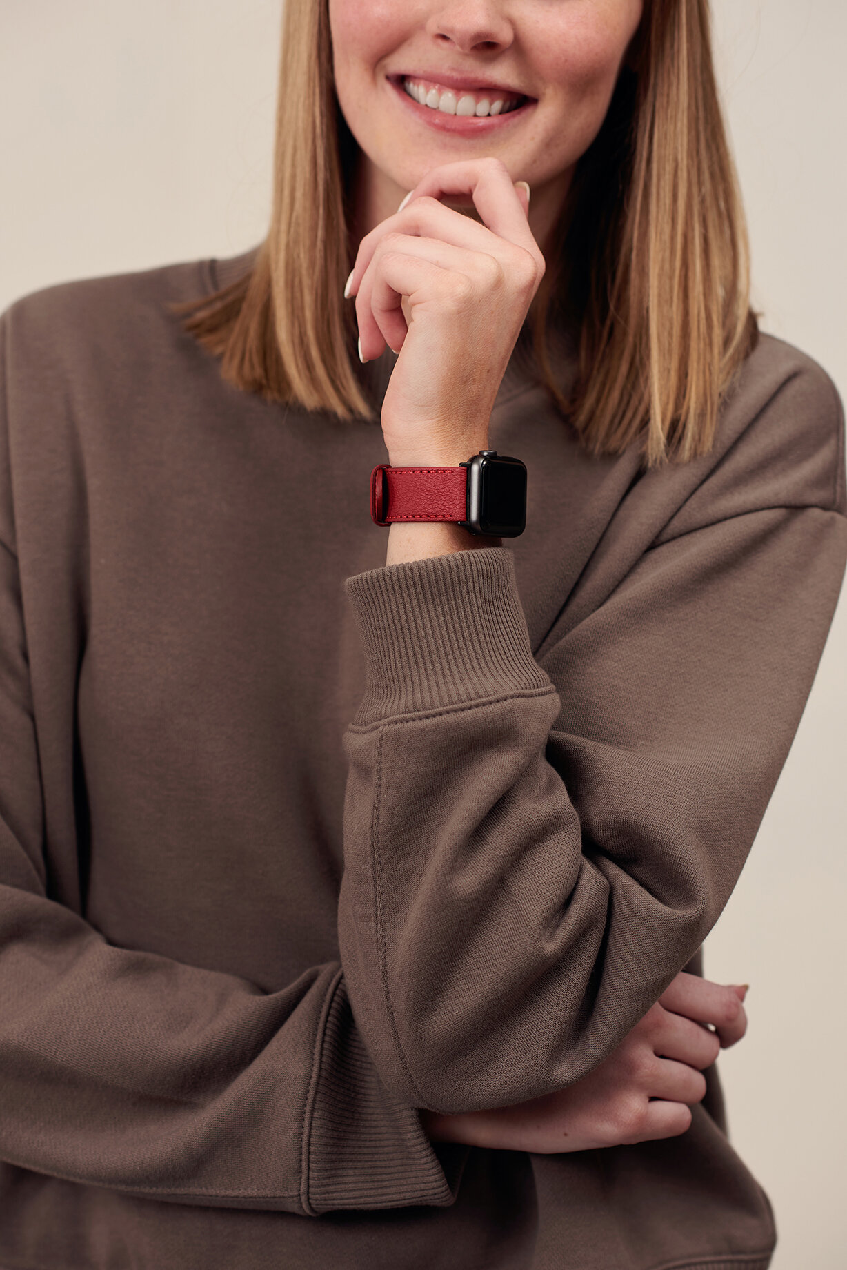 h0747a_red_hadley_genuine_apple_skin_stitched_sustainable_watchband_female_3.jpg