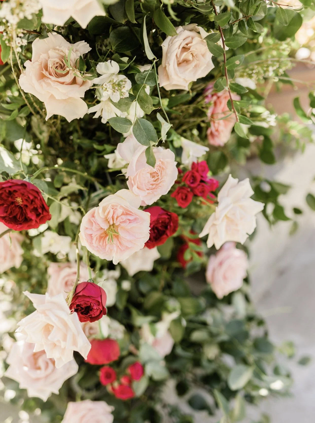 Love Day Custom Arrangements