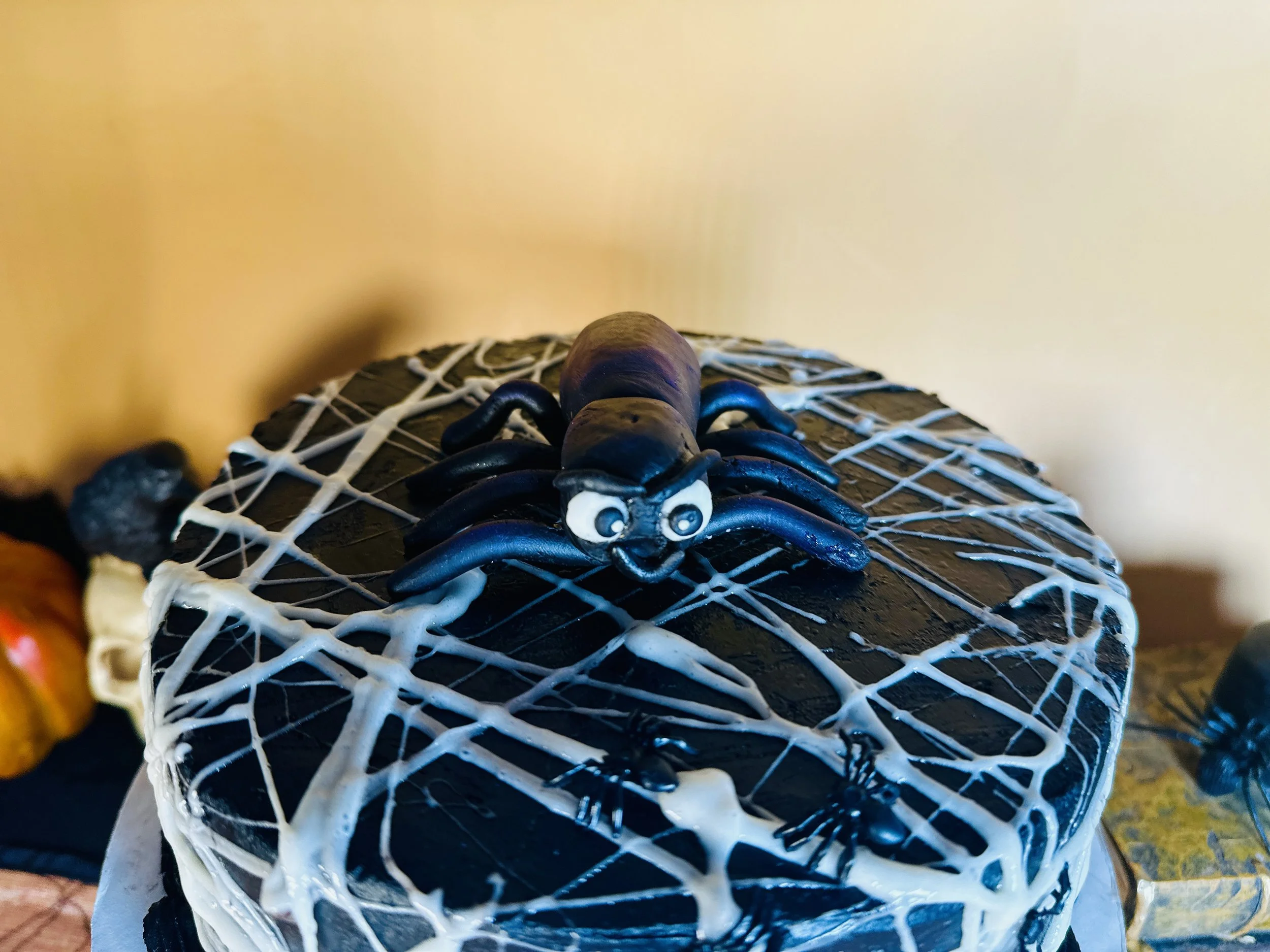 Spider on Spider Cake.jpg