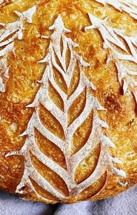 Sourdough Christ Tree Loaf Closeup.jpeg
