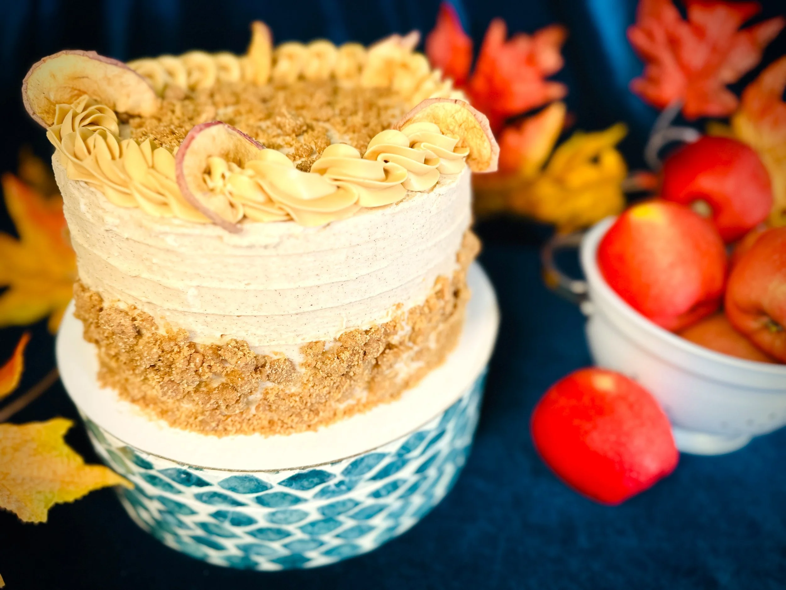 Harvest Apple Cake Side.jpg