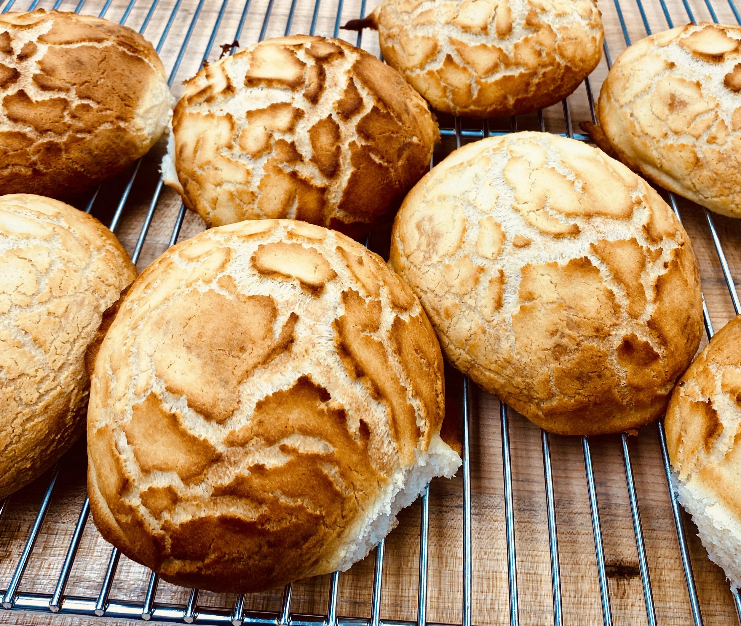 Dutch Roll Close Up.jpg