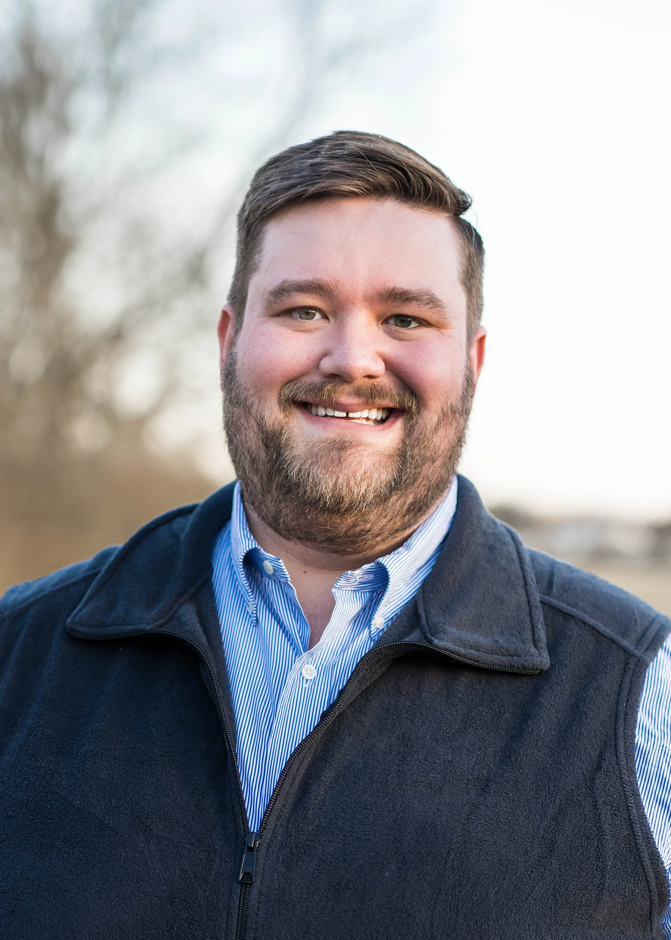 Trent Linville Spring Hill, TN Alderman