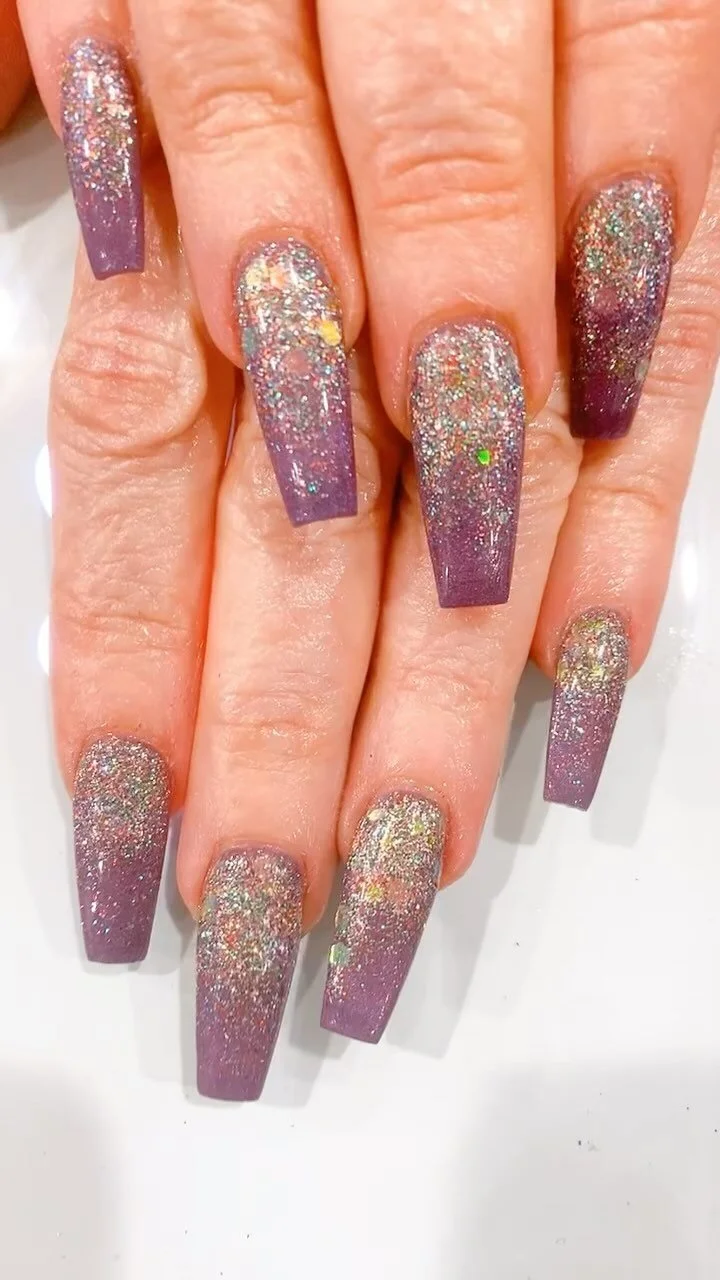 Luxury Nails and Spa Art & Designs Downtown, Atlanta 30303