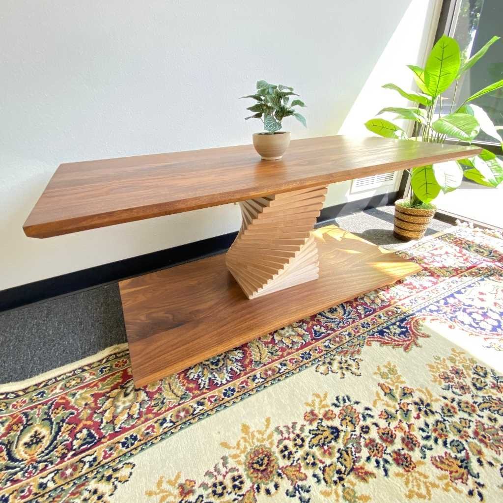 Four Winds Cocktail Table