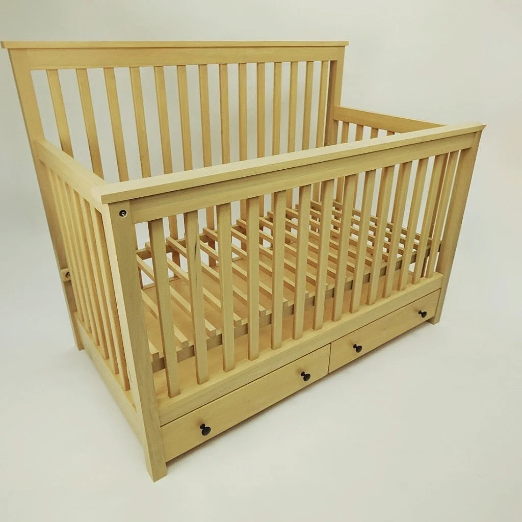 Micuna harmony crib hot sale