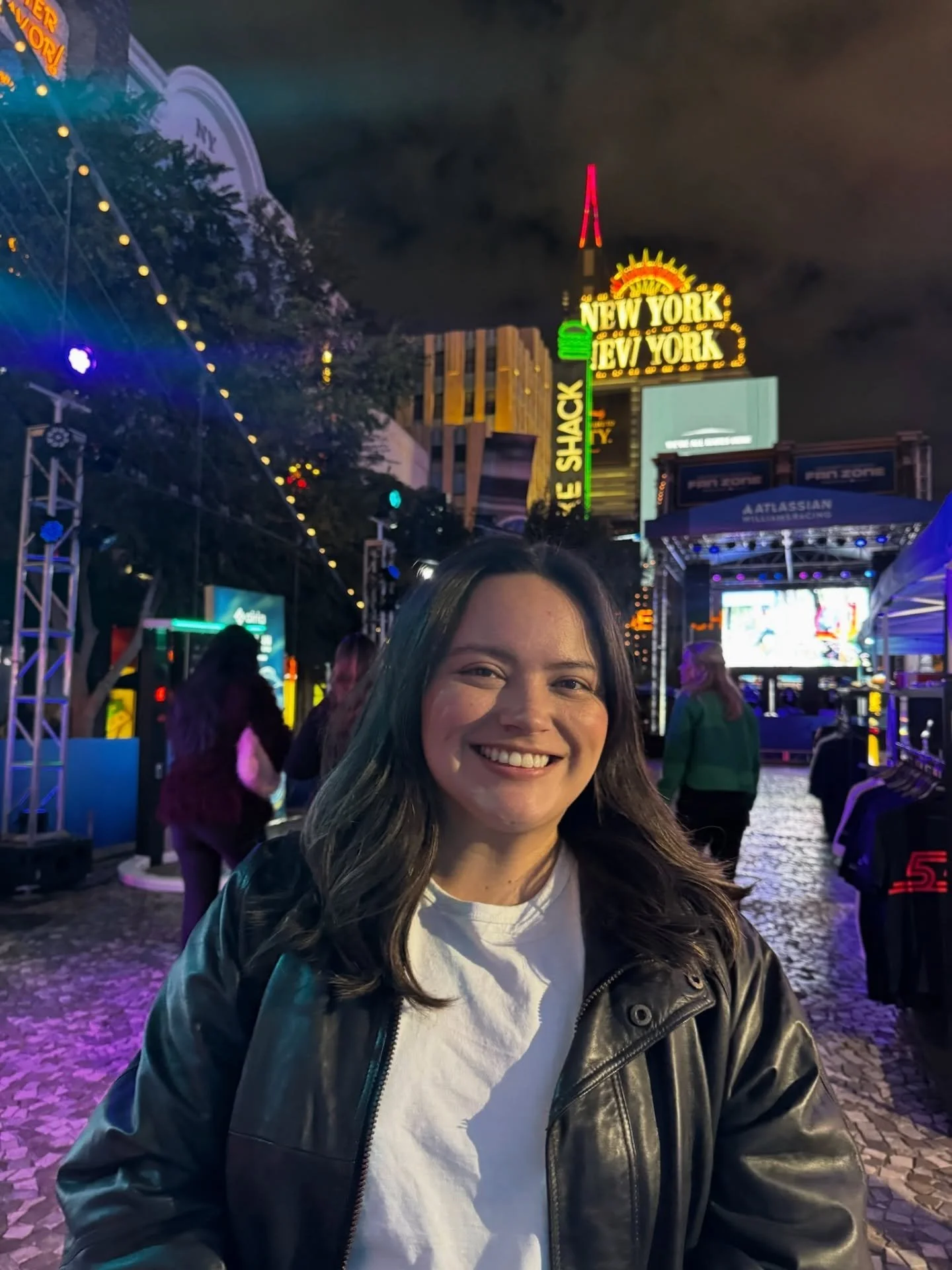 veGAS @f1 🏎️🏁