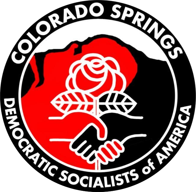 Colorado Springs Democratic Socialists