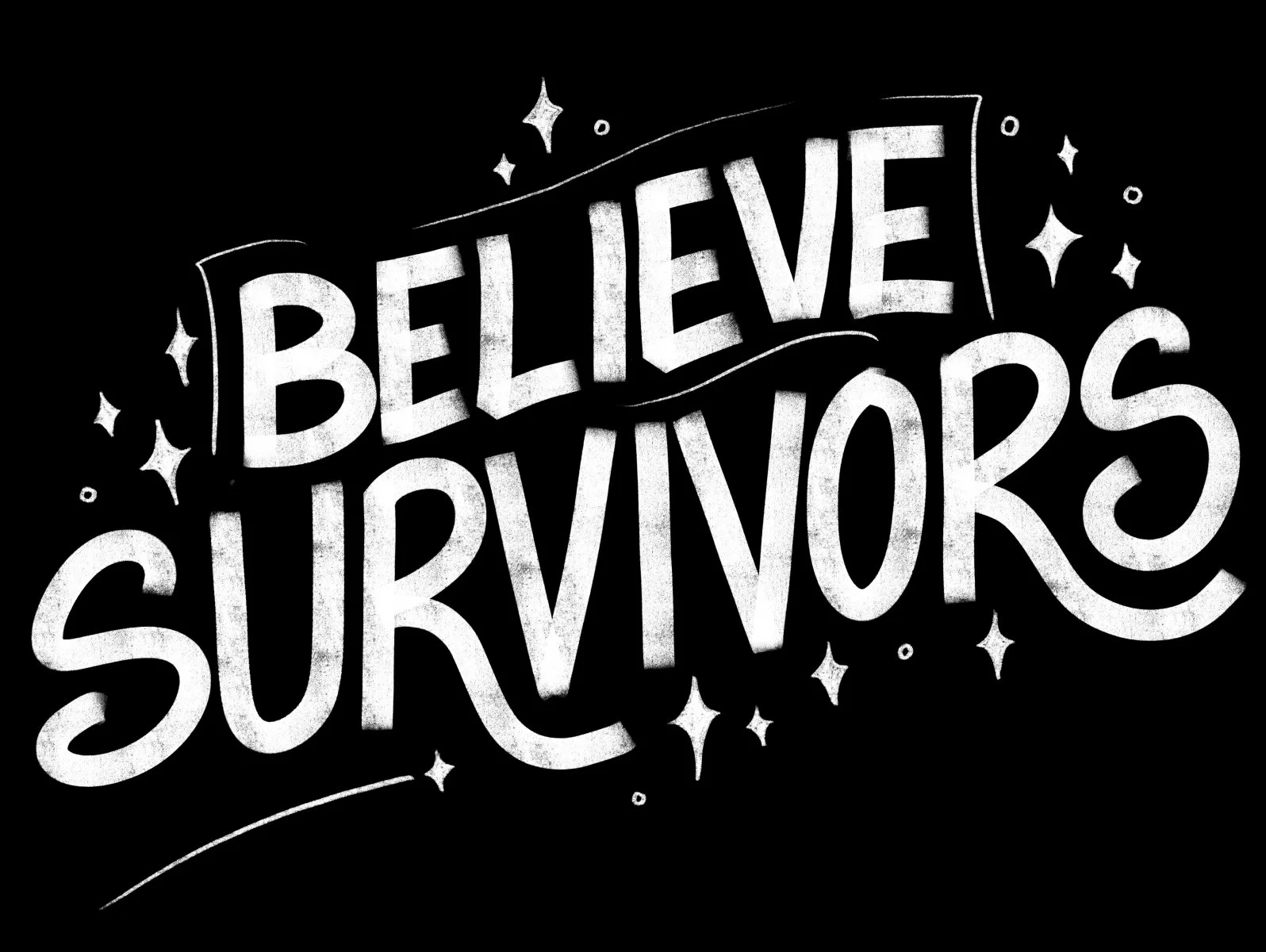 Statement Re: COS DSA Supports Restorative Justice & Survivors of Abuse