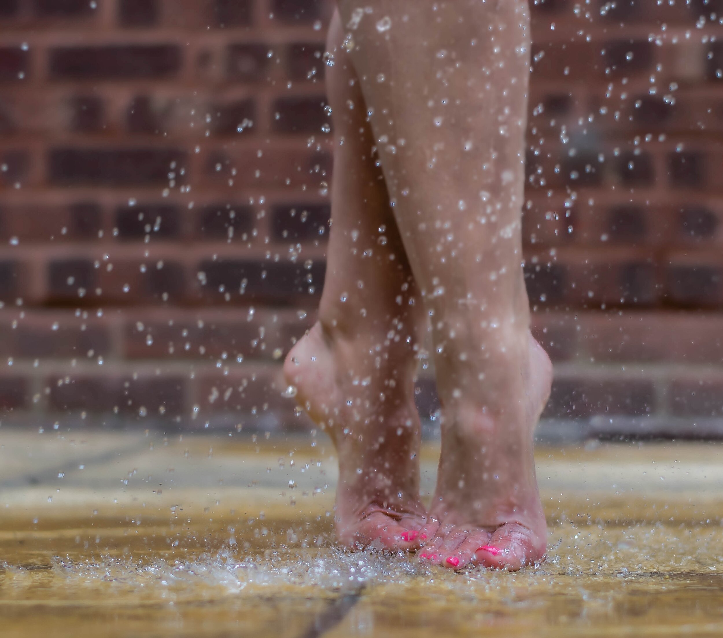 Finding Flow and Fulfillment Through Unpredictable or Inconvenient Experiences