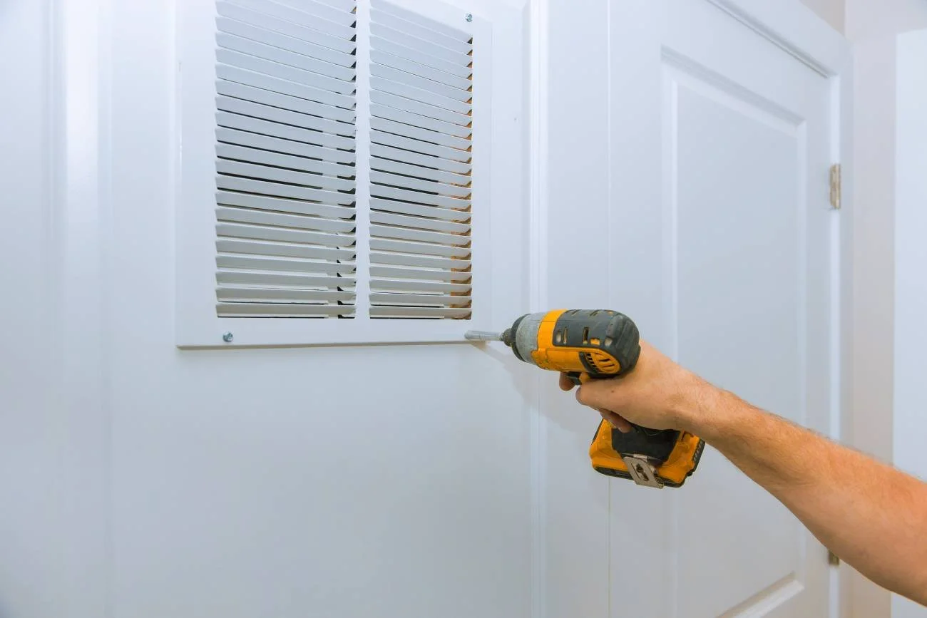What Really Sets a Professional Plantation Shutter Installation Apart