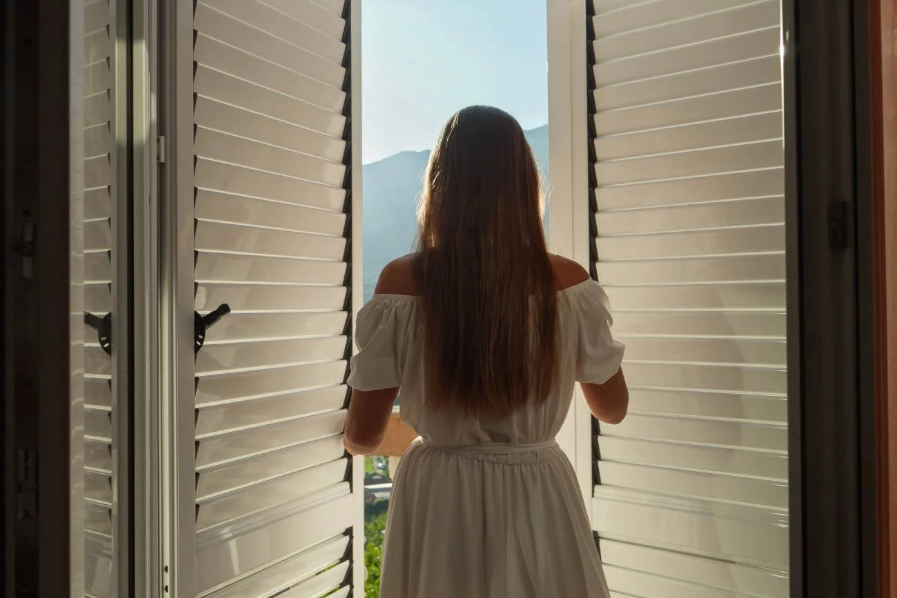 Interior vs Exterior Plantation Shutters: What Perth Homeowners Should Know