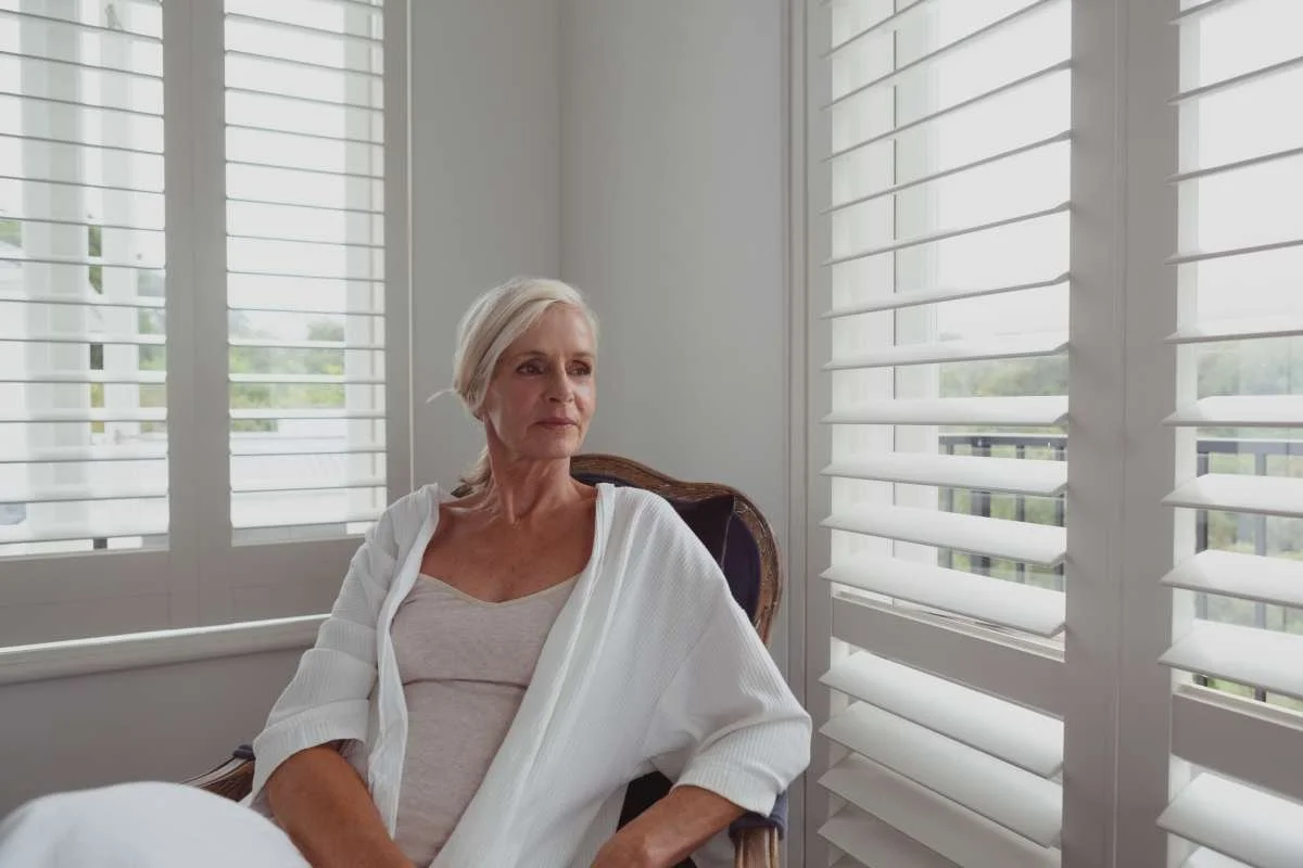 Full-Height vs Café-Style Shutters: Which Suits Which Room?