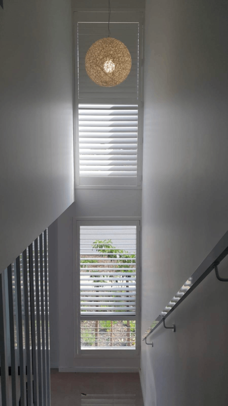 Are PVC Plantation Shutters Toxic? What Are The Pros and Cons — Perth's