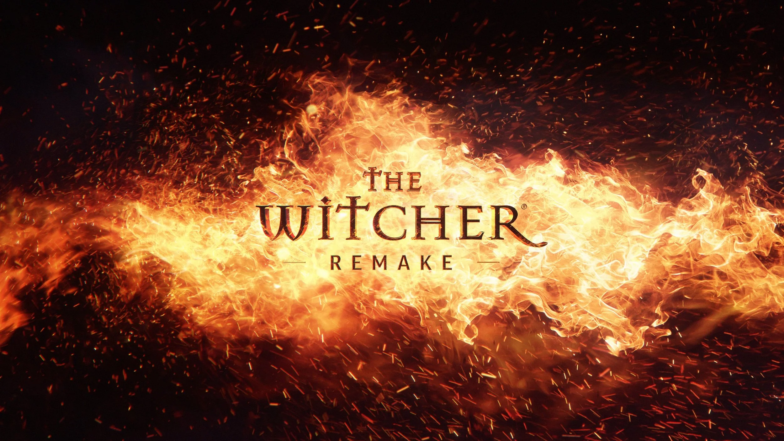 CD Projekt Red announce The Witcher remake using Unreal Engine 5