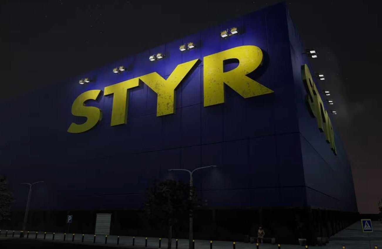 Maker of ‘furniture store horror survival game’ gets lawsuit threats from IKEA