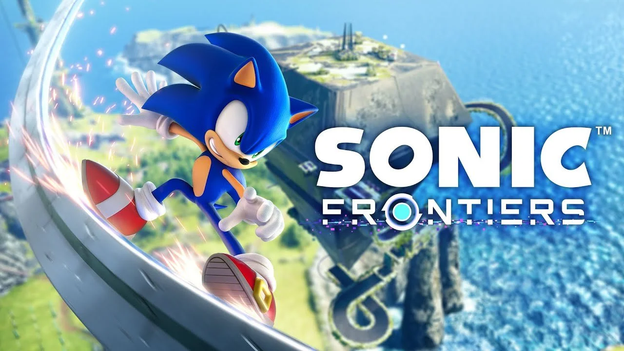 Sonic Frontiers sells over 2.5 million copies worldwide