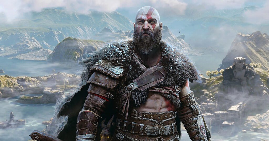 God of War TV series confirmed at Amazon