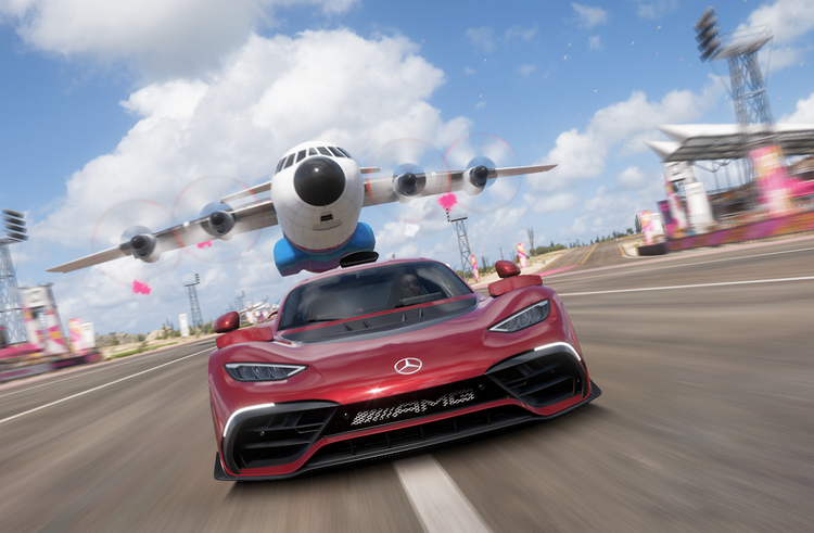 Lead Forza Horizon developers from Playground Games leave to form new AAA game studio