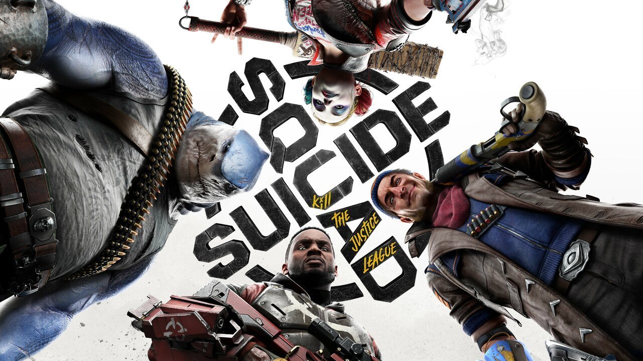 Suicide Squad Game: Leaked Image Reveals Intriguing Details and Fans Can't Wait