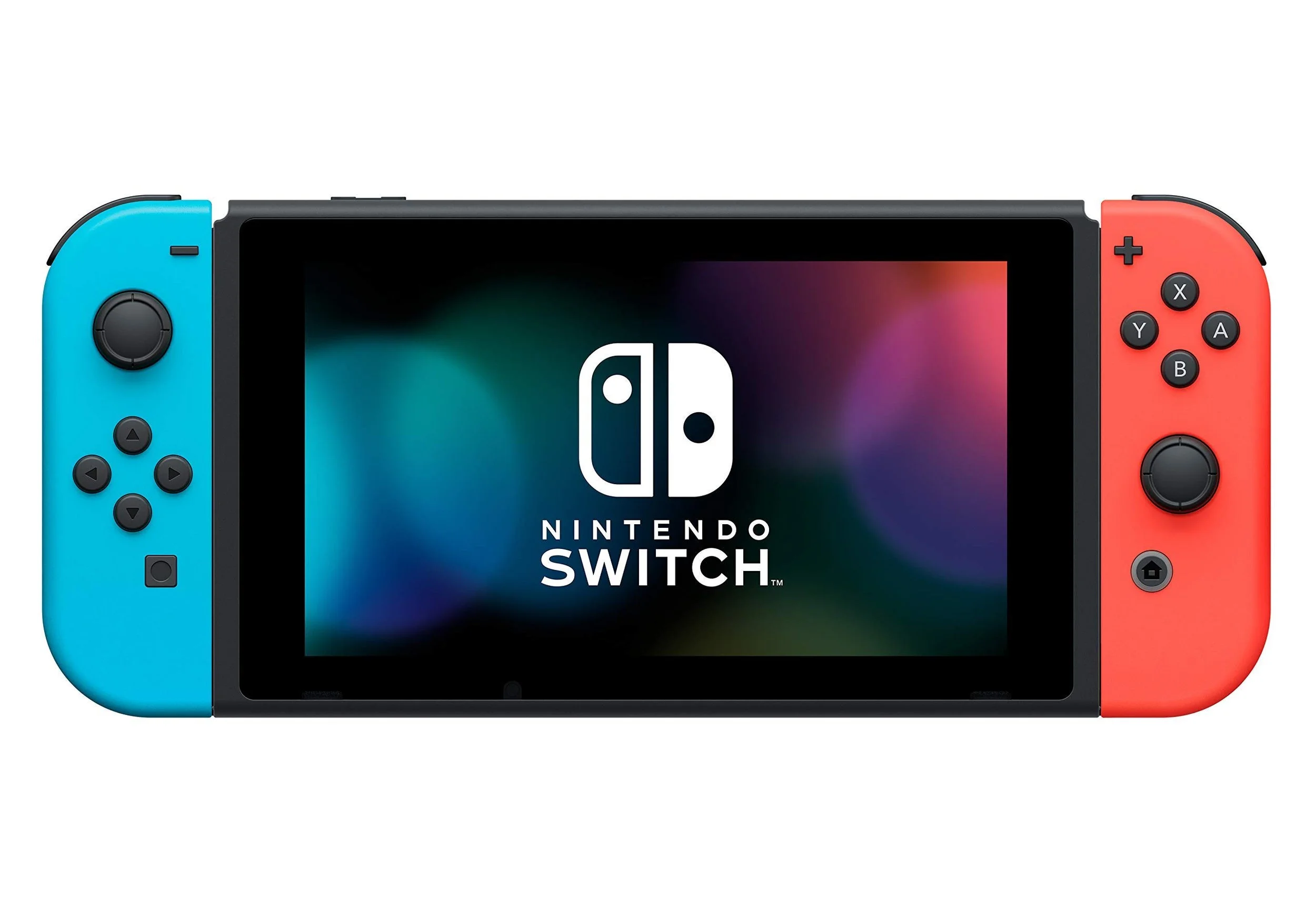 Nintendo Switch reigns supreme as best-selling console in the US for 2022