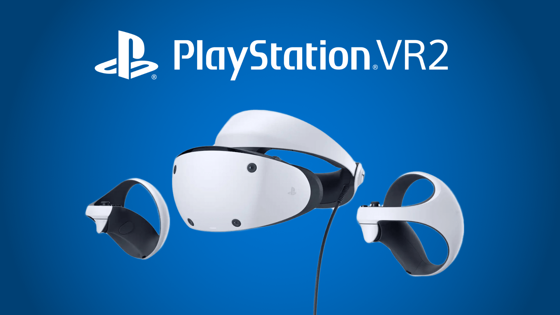 Sony confirms impressive game line-up for the upcoming next-gen PlayStation VR2