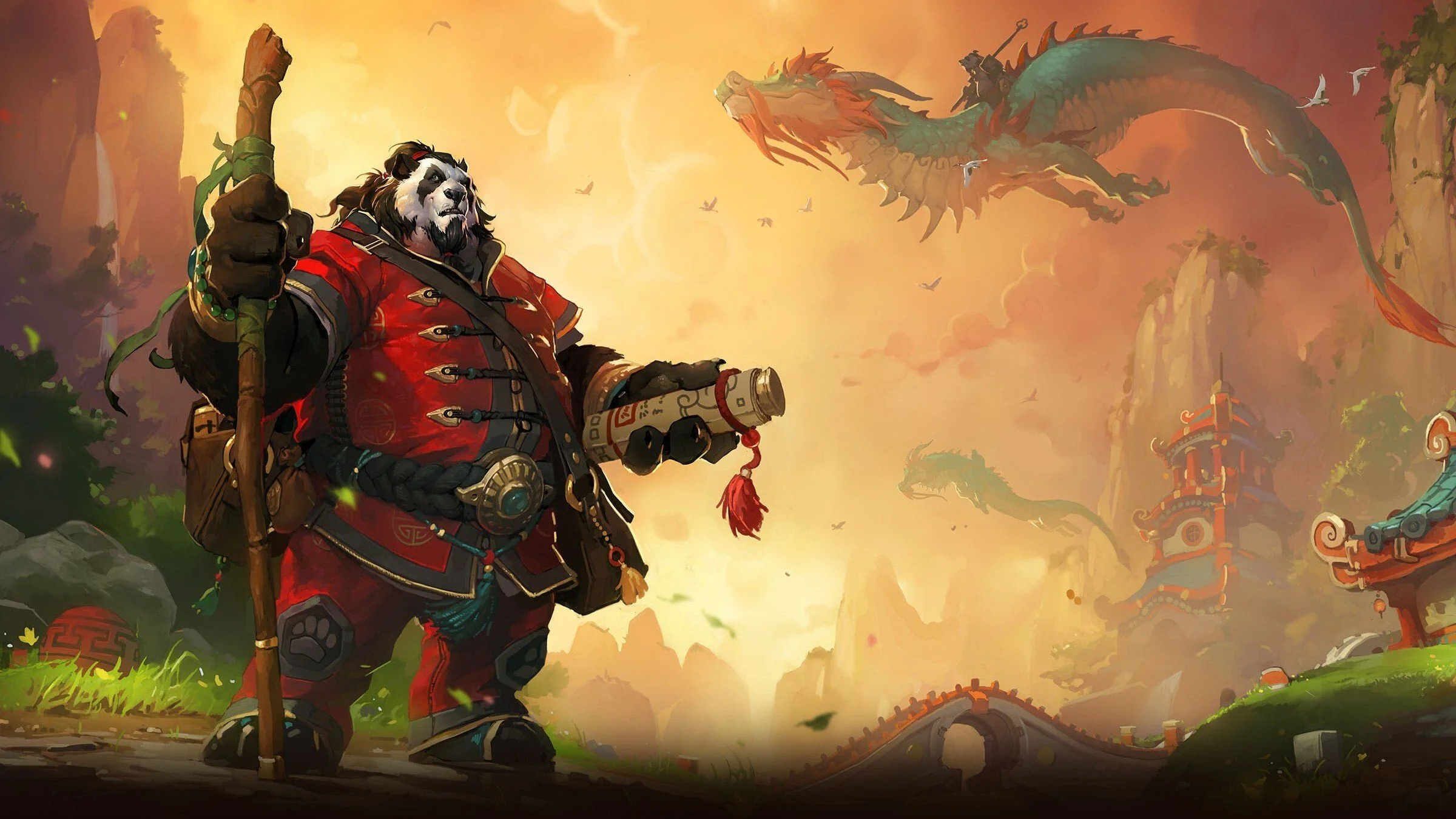 World Of Warcraft servers shutdown in China leaving millions of players disappointed