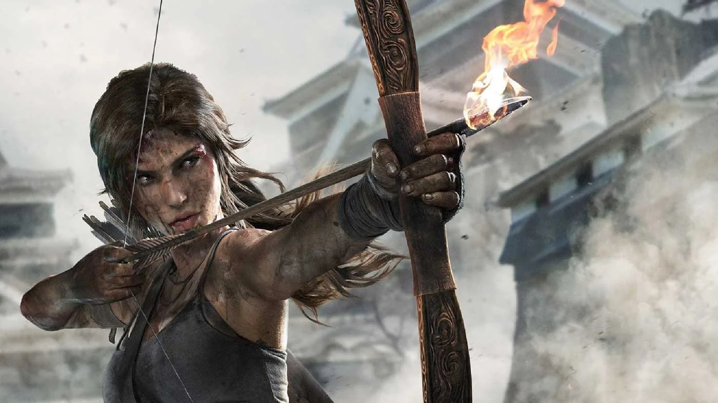 New Tomb Raider TV series in development at Amazon