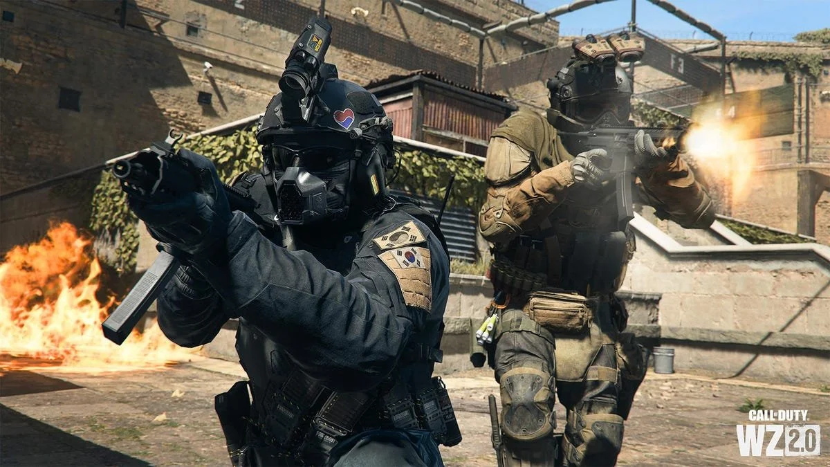 Call of Duty: Warzone 2 plagued by lag switch hack and wall bug