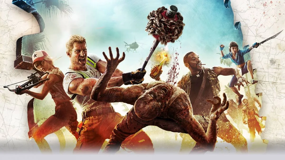 Dead Island 2 goes gold and is being released a week early
