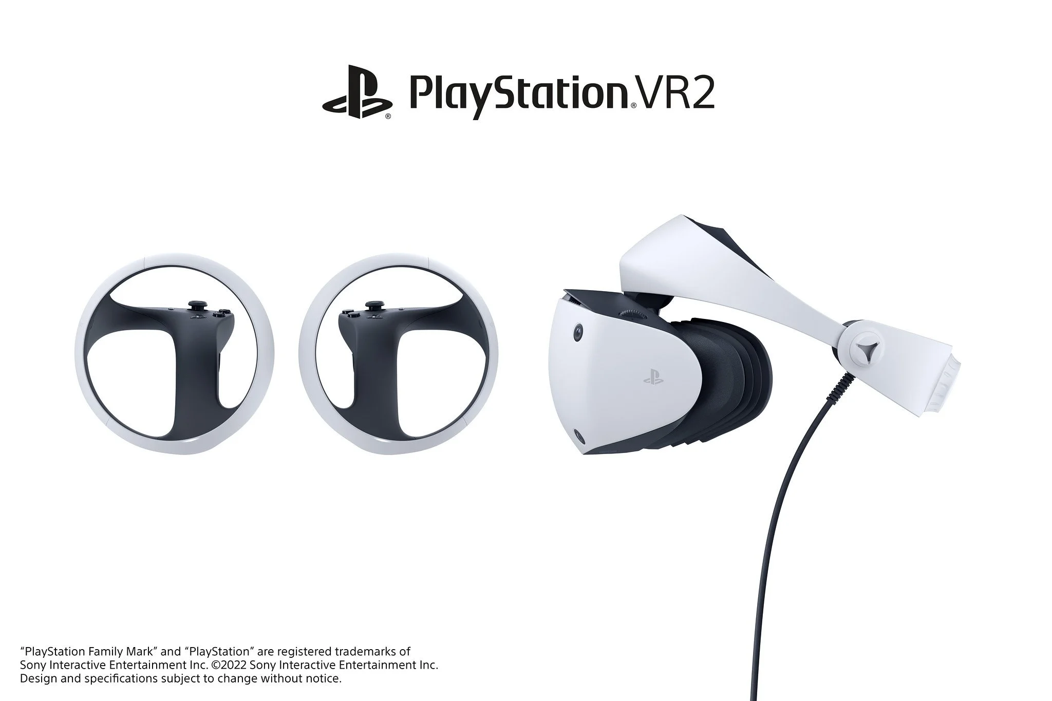 The PlayStation VR2 releases with 10 new games added to launch window
