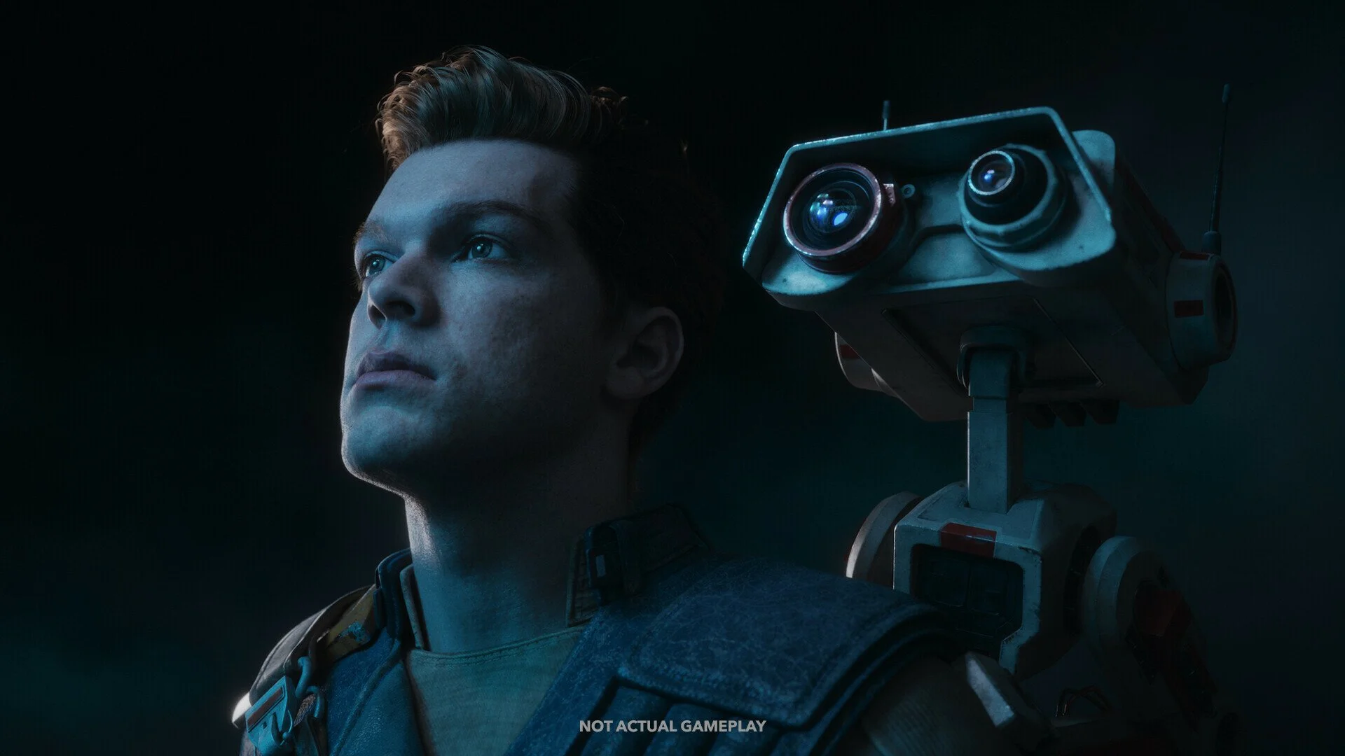 Star Wars: Jedi Survivor director suggests that a trilogy is likely