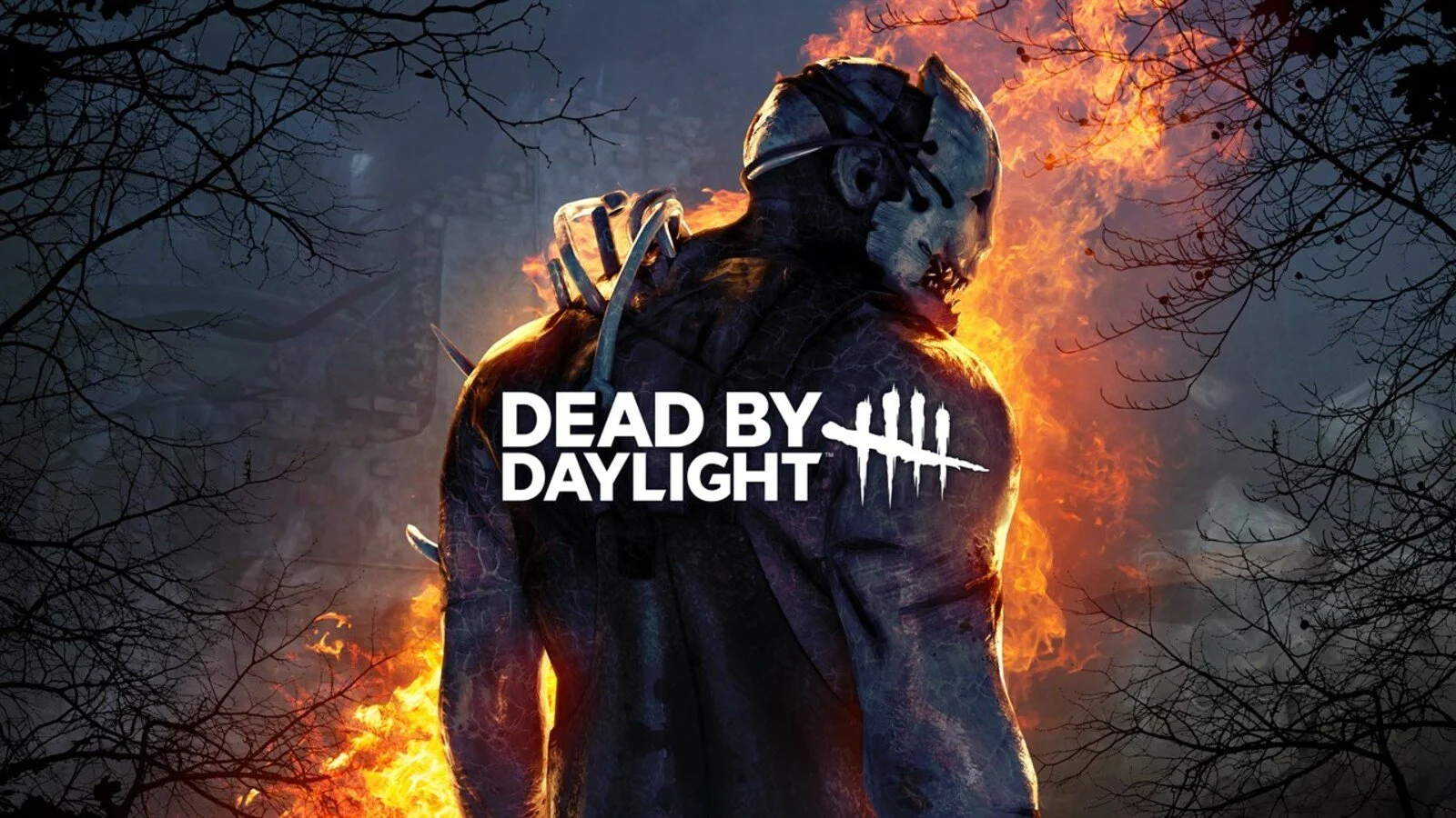 Dead by Daylight is coming to the big screen