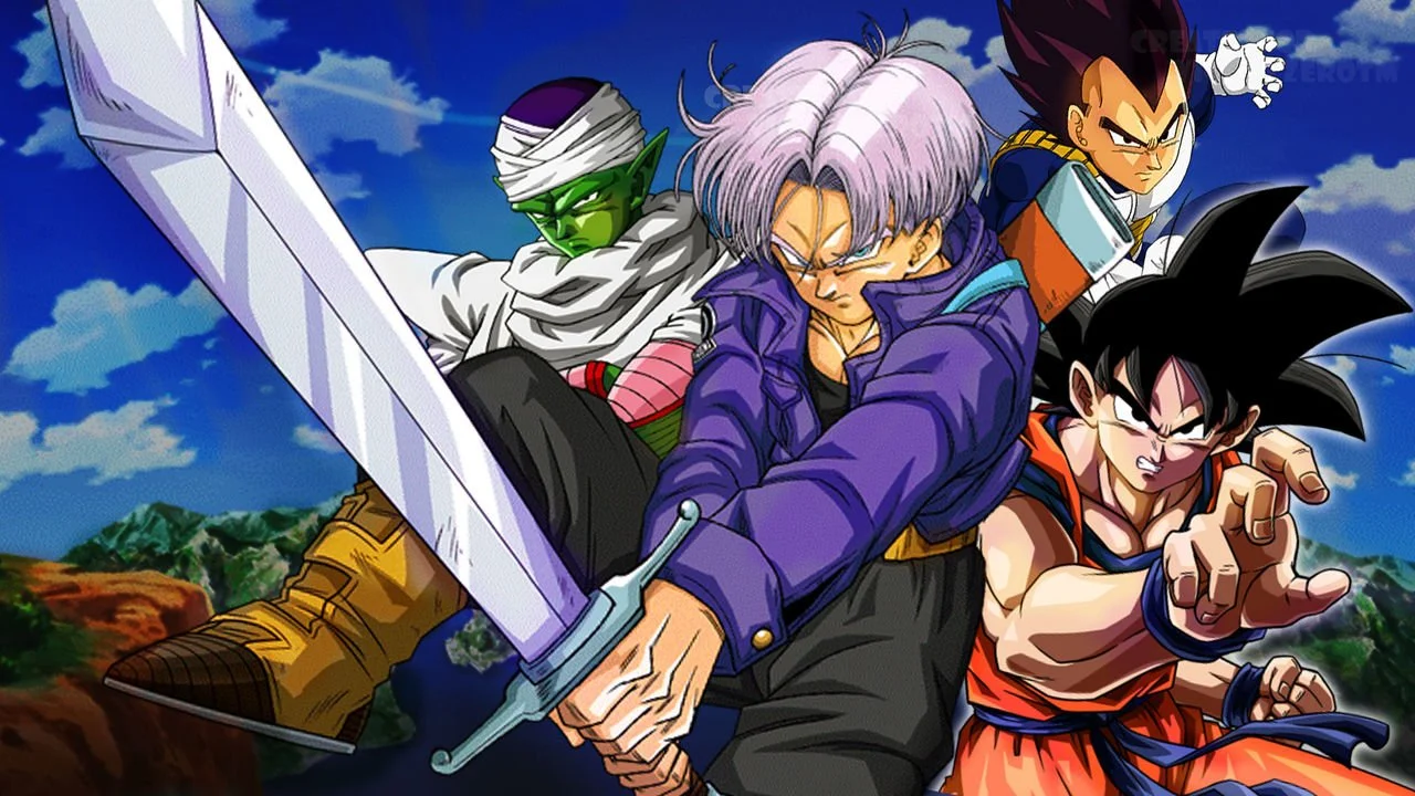 Dragon Ball Z: Budokai Tenkaichi Returns After 15