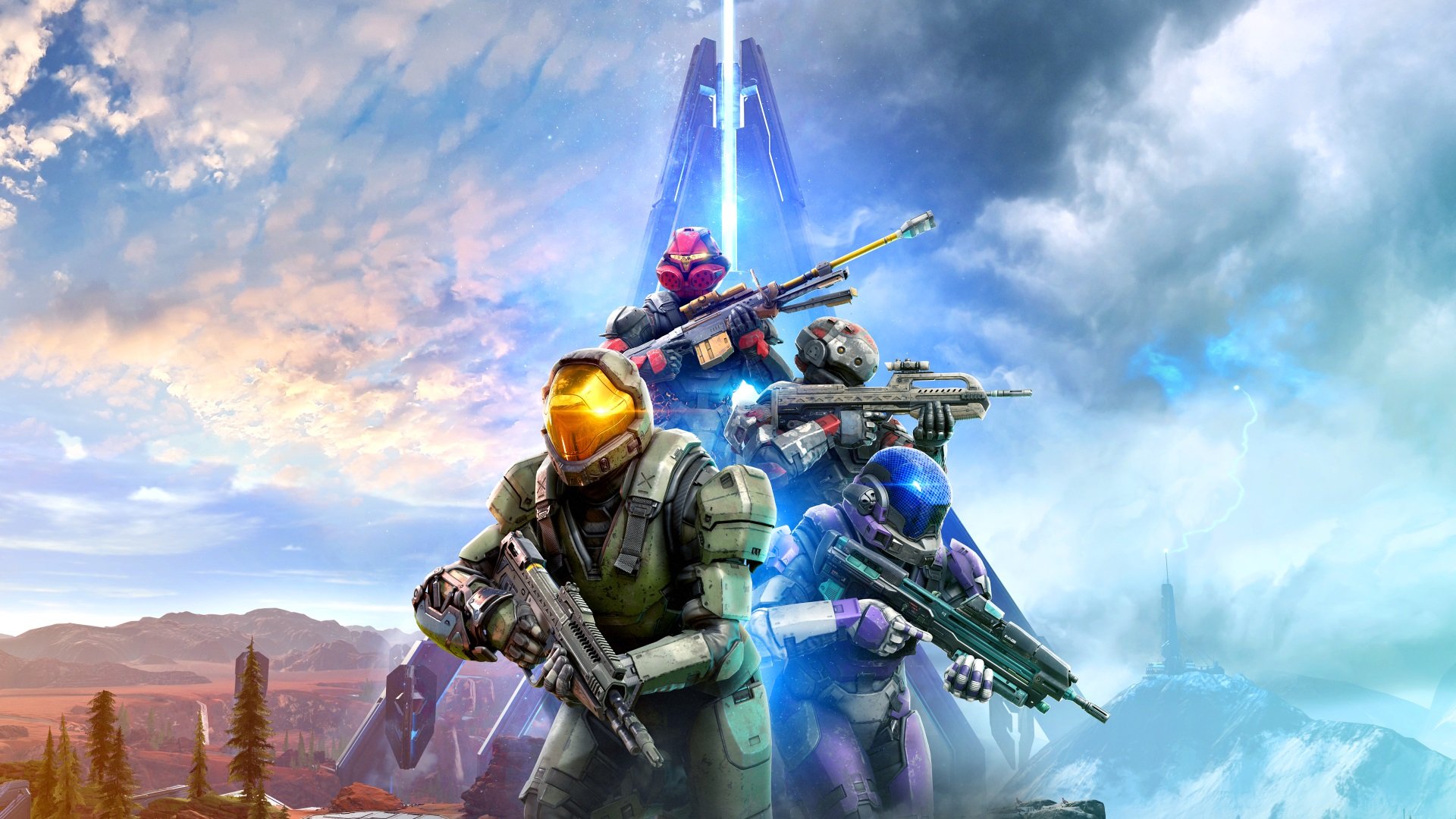 Halo Infinite Season 3 releases with promises of consistent content stream