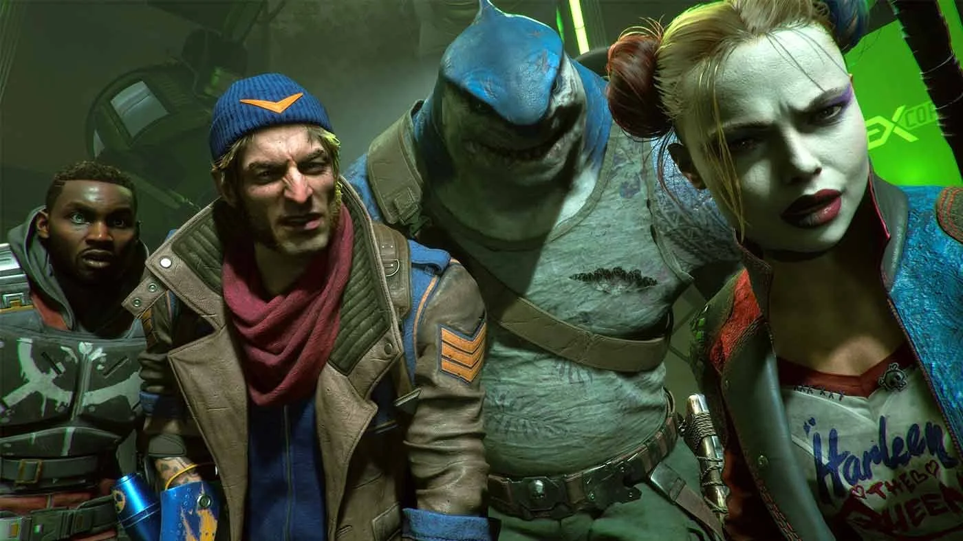 Suicide Squad: Kill the Justice League faces another delay