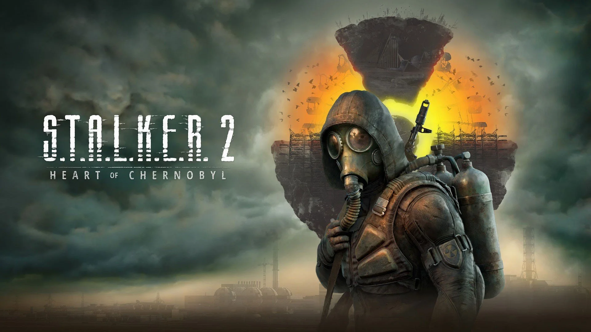 STALKER 2 developer hacked by Russian group and threatened with blackmail